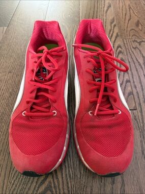 Men’s Puma BioRide Driving Shoes